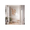 Nanoleaf|Elements Wood Look Hexagons Starter Kit (13 panels)|Cool White + Warm White
