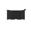 Genesis | Modular Gaming Desk | Holm 140 RGB | Anthracite Black