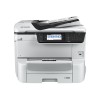 Epson Multifunctional printer | WF-C8610DWF | Inkjet | Colour | All-in-One | A3 | Wi-Fi | Grey/Black