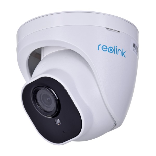 Reolink RLC-520A Dome IP security camera ...