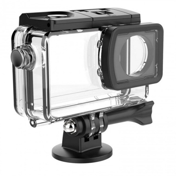 SJCAM Waterproof Motorcycle Case for SJ5000/SJ5000X ...