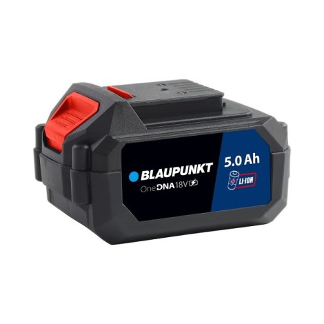 Blaupunkt 18V 5Ah BATTERY