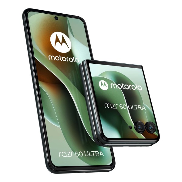 Motorola razr 60 ultra 17.7 cm ...