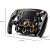 Thrustmaster Steering Wheel Add-On Ferrari SF-25 Edition | Black