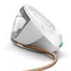 Philips | Iron | PerfectCare 7000 Series PSG7040/10 | 2100 W | 8 bar | Auto power off | Water tank capacity 1800 ml | Calc-clean function | White/Bronze