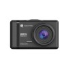 Navitel | Dashcam with high-quality shooting, digital speedometer, and GPS-informer | R500 GPS | IPS display 2.35''; 480х320 | GPS (satellite) | Maps included