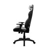 Arozzi Soft Fabric | Gaming Chair | Avanti SoftFabric | Light Grey