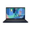 MSI Modern 15 B7M-051PL 7530U Notebook 39.6 cm (15.6") Full HD AMD Ryzen™ 5 16 GB DDR4-SDRAM 512 GB SSD Wi-Fi 6E (802.11ax) Windows 11 Home Black