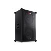 Sharp SumoBox CP-LS200 High Performance Portable Speaker | Sharp | Portable Speaker | SUMOBOX Pro CP-LS200 High Performance | 200 W | Waterproof | Bluetooth | Black | Portable | Wireless connection