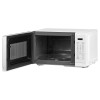 Sharp YC-MG252AE-C microwave Countertop Grill microwave 25 L 900 W White