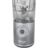 NINJA Blast Max Blender | BC251EUSL | Portable | Jar material Plastic | Jar capacity 0.57 L | Ice crushing | Silver