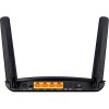 TP-Link Archer MR200 wireless router Fast Ethernet Dual-band (2.4 GHz / 5 GHz) 4G Black