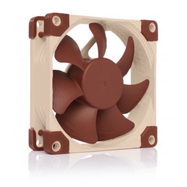 Noctua NOC-NF-A8-FLX computer cooling component Computer ...