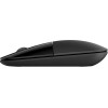 HP Z3700 Dual Black Mouse