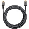 Goobay DisplayPort to HDMI Cable