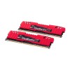 G.Skill 32GB DDR3-1600 CL10 RipjawsZ memory module 4 x 8 GB 1600 MHz