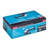 MAKITA DGA452Z angle grinder 115 mm 18 V Black, Blue