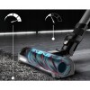 TEFAL | Vacuum cleaner | TY99C X-Force Flex 14.60 Aqua | Cordless operating | Handstick and Handheld | 32.4 V | Black/Blue | Warranty 24 month(s)