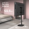 TV SET ACC FLOOR STAND /30-60