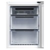 Samsung RB33B610EWW Freestanding 344 L E White