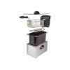 Tristar | Deep Fryer | FR-6935 | Power 2000 W | Capacity 3 L