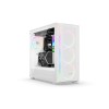 BE QUIET Shadow Base 800 FX Case Wh (P)