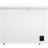 Gorenje Freezer | FH25EAW | Energy efficiency class E | Chest | Free standing | Height 84.7 cm | Total net capacity 248 L | White