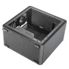 Cooler Master MasterBox Q500L Midi Tower Black