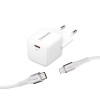 POWER ADAPTER USB-C GAN +C315L/7803052 INTENSO