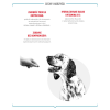 ROYAL CANIN Dog Hypoallergenic Treats - dog treat - 230g