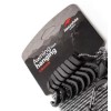 Linka wspinaczkowa Naturehike Awning Hang Rope NH19PJ040 -DARK GREY