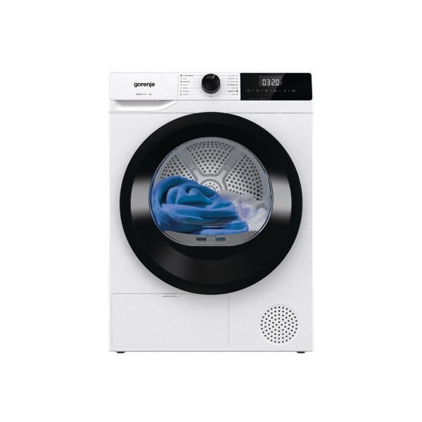 Gorenje Dryer Machine | DHNE82 | ...