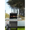 Barbecook Gas Barbecue with Side Burner Spring 3212, 133 x 58 x 115 cm | BC-GAS-2003