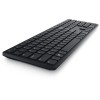 KEYBOARD WRL KB500/ENG 580-AKOO DELL