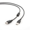 CABLE USB2 EXTENSION AM-AF/1.8M CCP-USB2-AMAF-6 GEMBIRD
