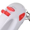 Esperanza EKM007R mixer Hand mixer 150 W Red, White