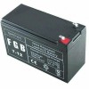 BATTERY 12V 7AH C20/AM7-12T2 EMU