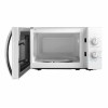 MICROWAVE OVEN 20L GRILL/MWP-MG20P(WH) TOSHIBA