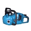 Makita DUC355Z chainsaw Black,Blue