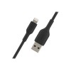 Belkin | BOOST CHARGE | Lightning to USB-A Cable