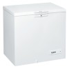 Whirlpool WHM22113 3 Chest freezer Freestanding 219 L D White