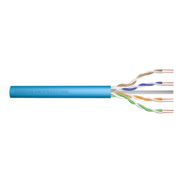 DIGITUS DK-1614-A-VH-5 CAT 6A U-UTP