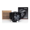 Chłodzenie CPU NOCTUA NH-D15 G2 chromax black