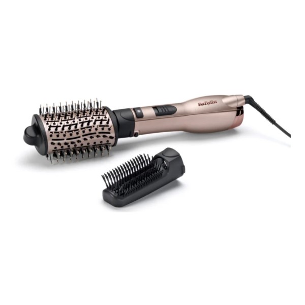 BaByliss AS90PE hair dryer and curling ...