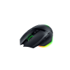 Razer | Gaming Mouse | Basilisk V3 Pro | Optical mouse | Wired/Wireless | Black | Yes