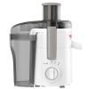 TEFAL | Fruitelia Plus Juicer | ZE370138 | White/Grey | 350 W | Number of speeds 2 + Pulse