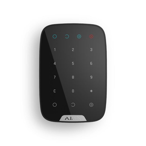 KEYPAD WIRELESS BLACK/38248 AJAX