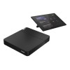 Lenovo | ThinkSmart Core + USB Controller (MTR) | Black
