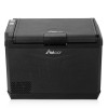 PRZENOŚNA LODÓWKA KOMPRESOROWA GCX47 BLACK