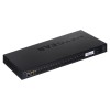 NETGEAR M4250-16XF Managed L2/L3 1U Black